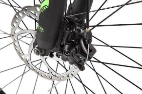 Электровелосипед Eltreco XT 800 new