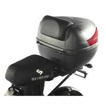 Электроскутер Skyboard Sakhalin