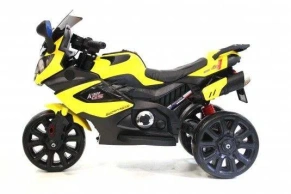 Детский электротрицикл Rivertoys K444KK
