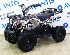 Электроквадроцикл Avantis CLASSIC E 800W