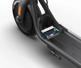 Электросамокат Segway Ninebot KickScooter F30P