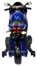 Детский электромотоцикл Rivertoys Moto А001АА
