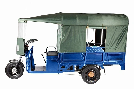 Тент Защитный D1, Вояж 1200x900