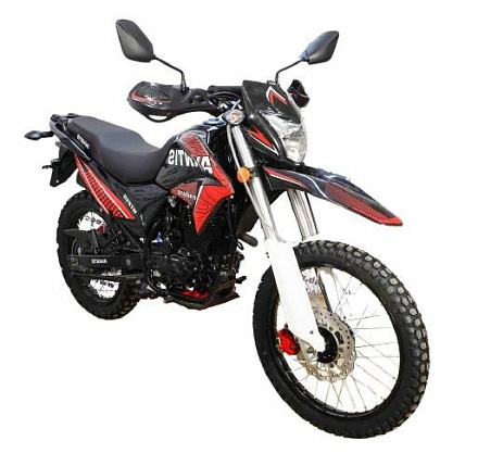 Мотоцикл эндуро Avantis MT250 (172 FMM) С ПТС