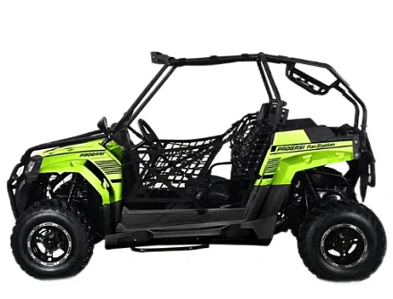 Багги Progasi FunStation