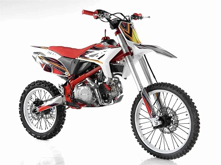 Питбайк Питбайк WELS RT 140 19/16