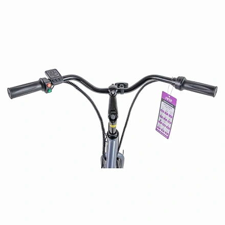 Электровелосипед Hiper Engine FEST F3 городской