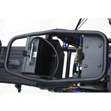 Электроскутер Skyboard BR30-2WD (Ural)