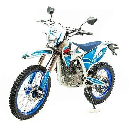 Мотоцикл Motoland Кросс XT250 HS (172FMM) (2021) с ПТС