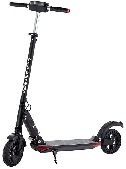 Электросамокат xDevice S3 PRO 350W