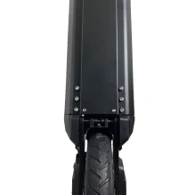Электросамокат Kugoo M2 Pro