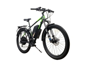 Электровелосипед Horza Stels Navigator PRO горный