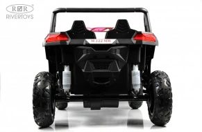 Детский электромобиль Rivertoys M222MM