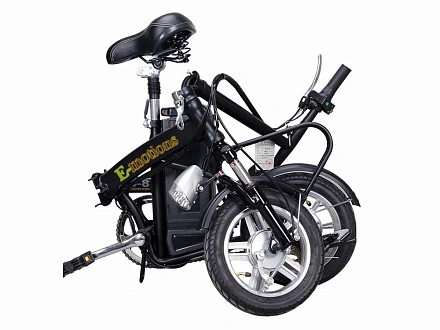 Электровелосипед E-motions Foxfold (Li-ion)