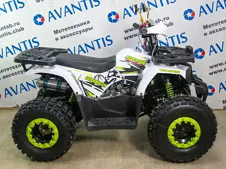 Квадроцикл Avantis Hunter 8 New Lux