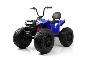 Детский электроквадроцикл Rivertoys A111AA 4WD