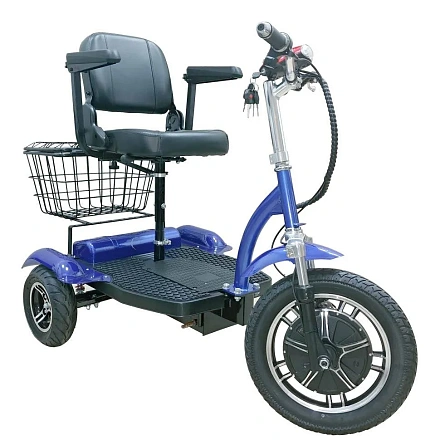 Электросамокат трехколесный HEADWAY BL-750 LiIon