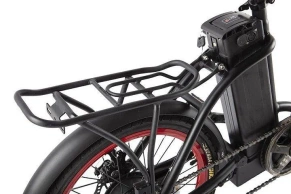 Электровелосипед Cyberbike FLEX