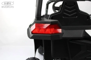 Детский электромобиль Rivertoys M222MM