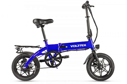 Электровелосипед VOLTRIX VCSB