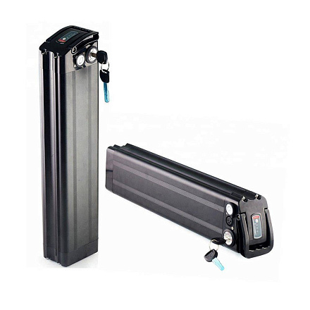 Литиевый аккумулятор для Galant vip, Taiga 1, 2, 3