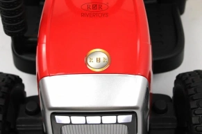 Детский электромобиль Rivertoys H444HH