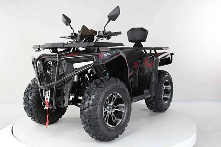 Квадроцикл Motax Grizlik 300