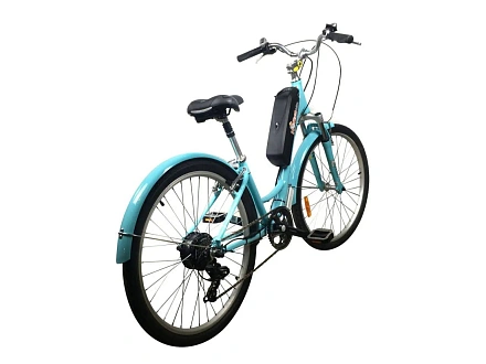 Электровелосипед Horza Schwinn Lady v1