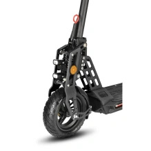 Электросамокат WHITE SIBERIA TAIGA 1000W  с сиденьем