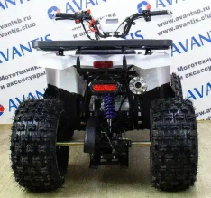 Квадроцикл Avantis HUNTER 8 NEW