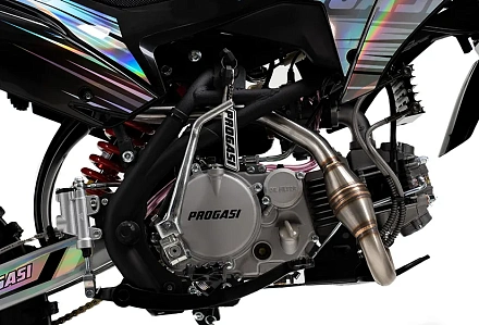 Мотоцикл Питбайк PROGASI SMART 160