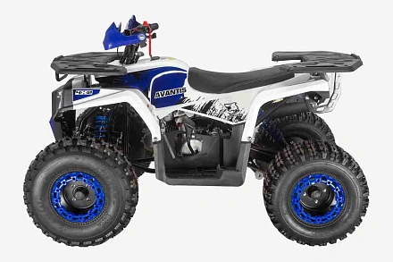 Квадроцикл Avantis OPTIMA 8 NEW
