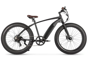 Электровелосипед Eltreco Hook 500w