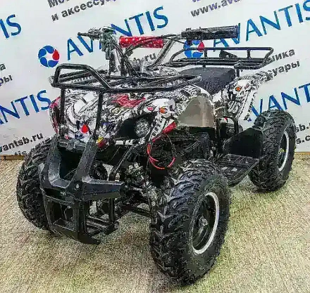 Электроквадроцикл Avantis CLASSIC E 1000W