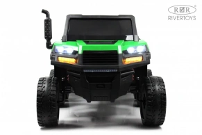 Детский электромобиль Rivertoys T100TT