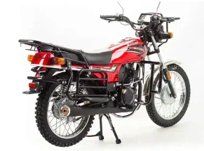 Мотоцикл Motoland FORESTER LITE 200