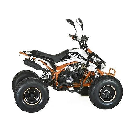 Квадроцикл MOTAX ATV T-Rex-LUX 50 сс