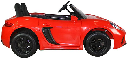 Детский электромобиль Rivertoys T911TT
