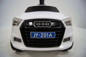 Детский электромобиль River toys JY-Z01A