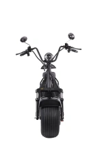 Электроскутер Kugoo C2 Pro 2000W 20Аh 60V
