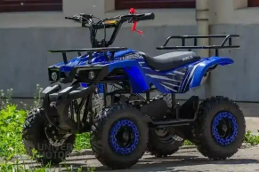 Квадроцикл WELS ATV THUNDER MINI 2T