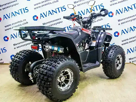 Квадроцикл Avantis HUNTER 8 NEW PREMIUM