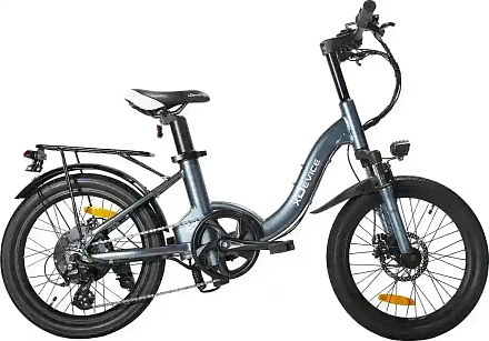 Электровелосипед xDevice xBicycle 20W 500W