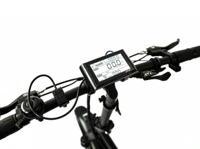Электровелосипед Elbike Taiga 2 Vip