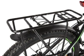 Электровелосипед Eltreco XT 800 new