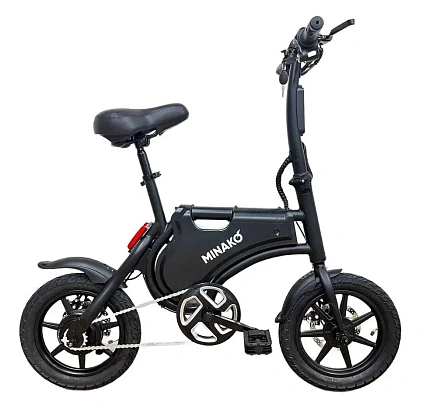 Электровелосипед Minako Smart