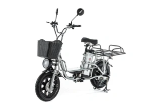 Электровелосипед MOTAX E-NOT EXPRESS PRO 6020 MК