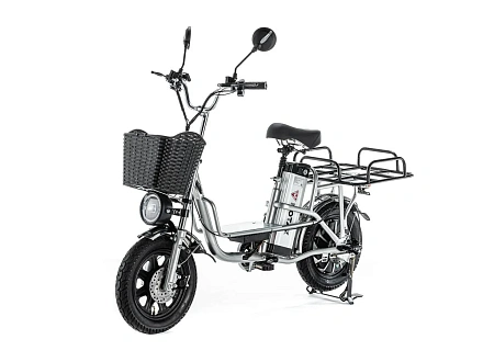 Электровелосипед MOTAX E-NOT EXPRESS PRO 6020 MК