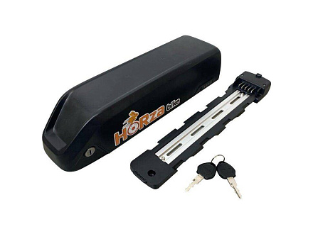 Аккумулятор для электровелосипеда Polly DP-5 48в