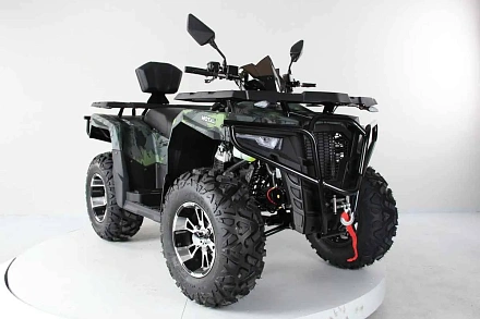 Квадроцикл Motax Grizlik 300